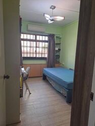 Blk 181 Stirling Rise (Queenstown), HDB 4 Rooms #619382881